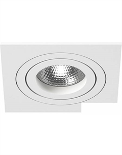 Точечный светильник Intero 16 i51606 Lightstar