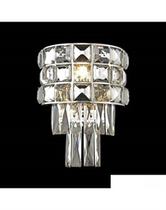 Бра Sabrina WE133.03.101 Wertmark