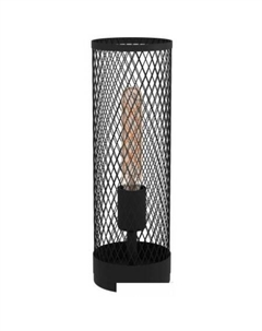 Настольная лампа Redcliffe 43536 Eglo