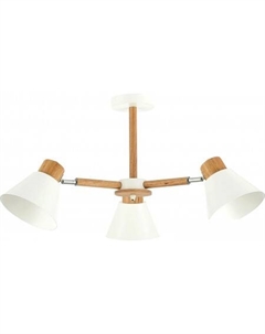 Люстра средней высоты Buve SLE103702-03 Evoluce