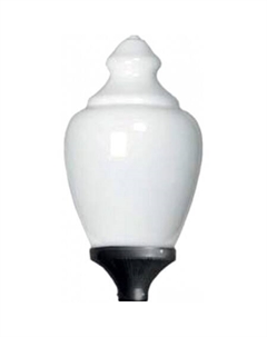 Садовый светильник Cana C50.000.000.AYE27 Fumagalli