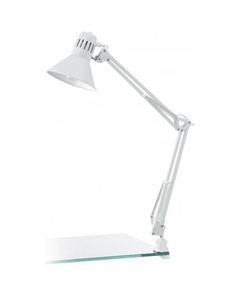 Настольная лампа Firmo 90872 Eglo