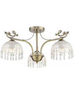 Припотолочная люстра 733-507-03 Velante