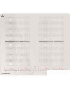 Варочная панель CVI594SF2BG Maunfeld