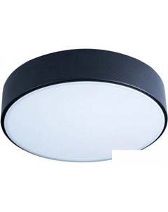 Светильник-тарелка Axel 10002/12 Black Loft it