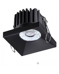 Точечный светильник Metis 358481 Novotech