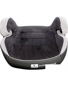 Детское сиденье Safety Junior Fix (черный) Lorelli