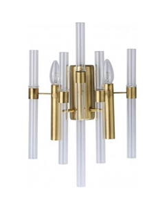 Бра 285021002 Альгеро Mw light