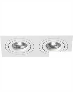 Точечный светильник Intero 16 i5260606 Lightstar