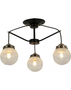 Люстра средней высоты Stricce SLE110302-03 Evoluce