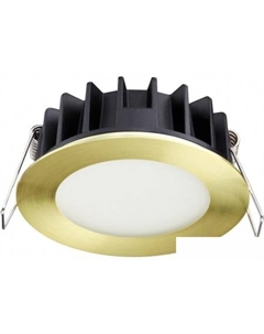 Точечный светильник Lante 358950 Novotech