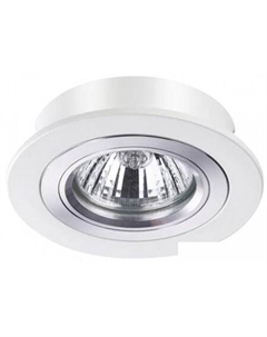 Точечный светильник Morus 370390 Novotech