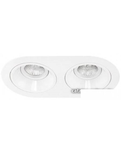 Точечный светильник Domino D6560606 Lightstar