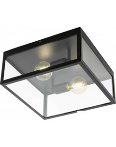 Припотолочная люстра Charterhouse 49392 Eglo