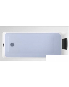 Ванна Catani 160х80 371216PL Lavinia boho