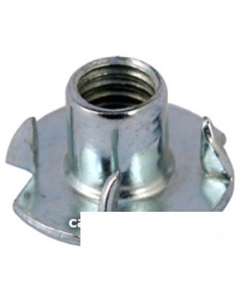 Набор гаек SMP1-19686-100 Starfix