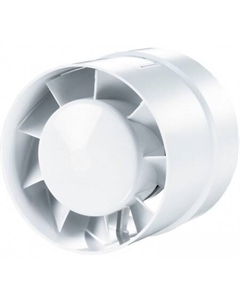 Осевой вентилятор 100 ВКО Vents