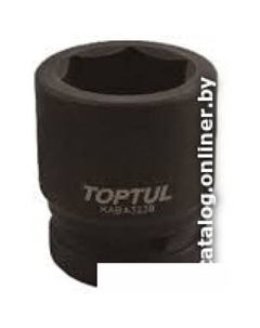 Головка слесарная KABA3265 Toptul