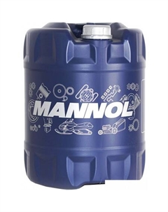 Моторное масло 7715 O.E.M. 5W-30 API SN/CF 20л [MN7715-20] Mannol