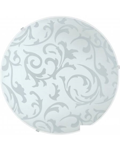 Люстра-тарелка Scalea 1 90043 Eglo