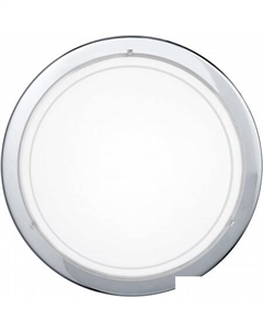 Люстра-тарелка Planet 1 83155 Eglo