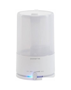 Увлажнитель воздуха PUH 7605 TF (белый) Polaris