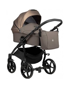 Универсальная коляска Novo (2 в 1, 249, driftwood) Tutis