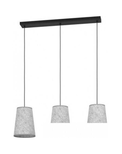 Подвесная люстра Alsager 43985 Eglo