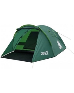 Треккинговая палатка Deep 3 Rsp outdoors