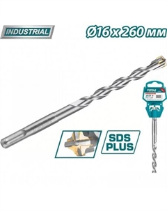 Бур TAC311603C Total