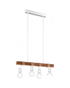 Подвесная люстра 33164 Eglo