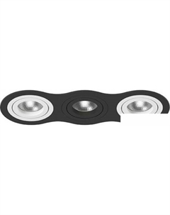 Точечный светильник Intero 16 i637600706 Lightstar