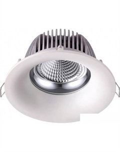 Точечный светильник Glok 358024 Novotech