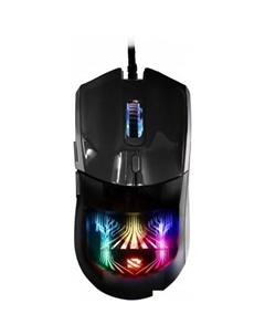 Игровая мышь RUSH X18 (черный) Smartbuy