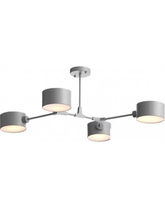 Люстра средней высоты Gimento SLE183702-04 Evoluce