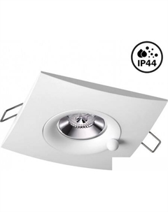 Точечный светильник 370793 Novotech