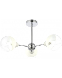 Люстра средней высоты Giorte SLE102702-03 Evoluce