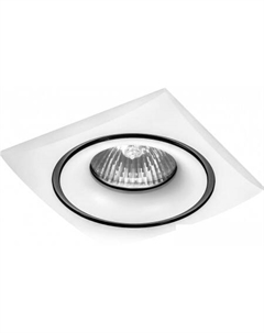 Точечный светильник Levigo 010036 Lightstar