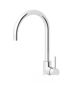 Смеситель Cloud Cromata Inox Elleci