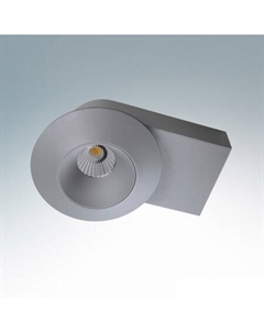 Точечный светильник 051219 Lightstar