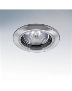 Точечный светильник 011074 Lightstar