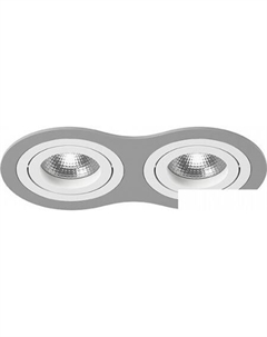 Точечный светильник Intero 16 i6290606 Lightstar