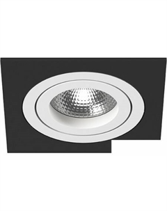 Точечный светильник Intero 16 i51706 Lightstar