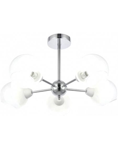 Люстра средней высоты Giorte SLE102702-05 Evoluce