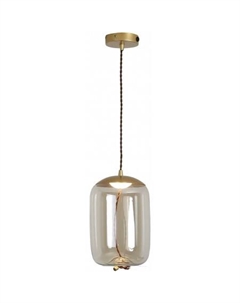 Подвесная люстра Loft Acquario LSP-8355 Lussole