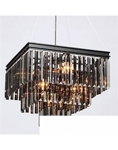 Подвесная люстра V5161-1/4+4+1 Vitaluce