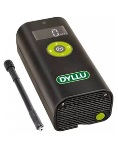 Автомобильный компрессор DTAAM572 Dyllu