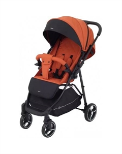 Коляска прогулочная «книга» Shift RA250 (orange brown) Rant