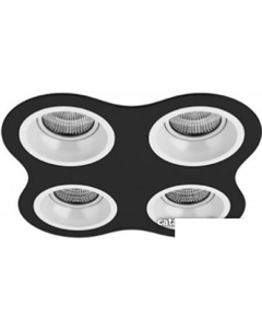 Точечный светильник Domino D64706060606 Lightstar