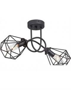 Люстра средней высоты V4930-1/2PL Vitaluce